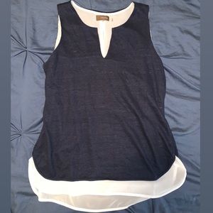 Women’s Boutique Tank Top